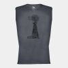 Badger - Pro-Compression Sleeveless T-Shirt Thumbnail