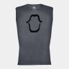 Badger - Pro-Compression Sleeveless T-Shirt Thumbnail
