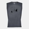 Badger - Pro-Compression Sleeveless T-Shirt Thumbnail