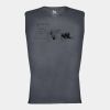 Badger - Pro-Compression Sleeveless T-Shirt Thumbnail