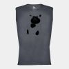 Badger - Pro-Compression Sleeveless T-Shirt Thumbnail