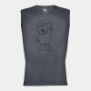 Badger - Pro-Compression Sleeveless T-Shirt Thumbnail