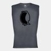 Badger - Pro-Compression Sleeveless T-Shirt Thumbnail