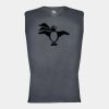 Badger - Pro-Compression Sleeveless T-Shirt Thumbnail