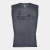 Badger - Pro-Compression Sleeveless T-Shirt Thumbnail