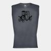 Badger - Pro-Compression Sleeveless T-Shirt Thumbnail
