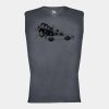 Badger - Pro-Compression Sleeveless T-Shirt Thumbnail