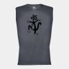 Badger - Pro-Compression Sleeveless T-Shirt Thumbnail