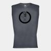 Badger - Pro-Compression Sleeveless T-Shirt Thumbnail