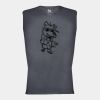 Badger - Pro-Compression Sleeveless T-Shirt Thumbnail
