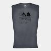 Badger - Pro-Compression Sleeveless T-Shirt Thumbnail
