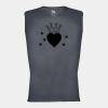 Badger - Pro-Compression Sleeveless T-Shirt Thumbnail