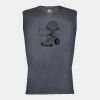 Badger - Pro-Compression Sleeveless T-Shirt Thumbnail