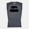 Badger - Pro-Compression Sleeveless T-Shirt Thumbnail