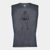 Badger - Pro-Compression Sleeveless T-Shirt Thumbnail
