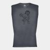 Badger - Pro-Compression Sleeveless T-Shirt Thumbnail