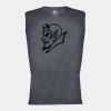 Badger - Pro-Compression Sleeveless T-Shirt Thumbnail