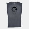 Badger - Pro-Compression Sleeveless T-Shirt Thumbnail