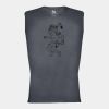 Badger - Pro-Compression Sleeveless T-Shirt Thumbnail