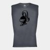 Badger - Pro-Compression Sleeveless T-Shirt Thumbnail