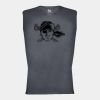 Badger - Pro-Compression Sleeveless T-Shirt Thumbnail