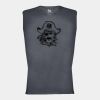 Badger - Pro-Compression Sleeveless T-Shirt Thumbnail