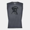 Badger - Pro-Compression Sleeveless T-Shirt Thumbnail