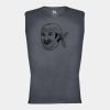 Badger - Pro-Compression Sleeveless T-Shirt Thumbnail