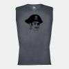 Badger - Pro-Compression Sleeveless T-Shirt Thumbnail