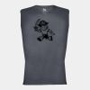 Badger - Pro-Compression Sleeveless T-Shirt Thumbnail