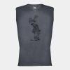 Badger - Pro-Compression Sleeveless T-Shirt Thumbnail