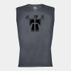 Badger - Pro-Compression Sleeveless T-Shirt Thumbnail
