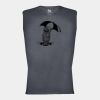 Badger - Pro-Compression Sleeveless T-Shirt Thumbnail