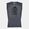 Badger - Pro-Compression Sleeveless T-Shirt Thumbnail