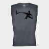 Badger - Pro-Compression Sleeveless T-Shirt Thumbnail