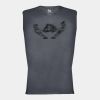 Badger - Pro-Compression Sleeveless T-Shirt Thumbnail