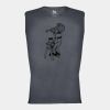 Badger - Pro-Compression Sleeveless T-Shirt Thumbnail
