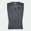 Badger - Pro-Compression Sleeveless T-Shirt Thumbnail