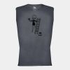 Badger - Pro-Compression Sleeveless T-Shirt Thumbnail