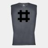 Badger - Pro-Compression Sleeveless T-Shirt Thumbnail