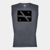 Badger - Pro-Compression Sleeveless T-Shirt Thumbnail