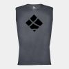 Badger - Pro-Compression Sleeveless T-Shirt Thumbnail