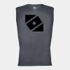 Badger - Pro-Compression Sleeveless T-Shirt Thumbnail