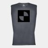 Badger - Pro-Compression Sleeveless T-Shirt Thumbnail