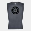 Badger - Pro-Compression Sleeveless T-Shirt Thumbnail