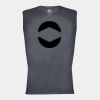 Badger - Pro-Compression Sleeveless T-Shirt Thumbnail