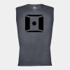 Badger - Pro-Compression Sleeveless T-Shirt Thumbnail