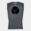 Badger - Pro-Compression Sleeveless T-Shirt Thumbnail