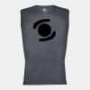 Badger - Pro-Compression Sleeveless T-Shirt Thumbnail