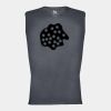 Badger - Pro-Compression Sleeveless T-Shirt Thumbnail